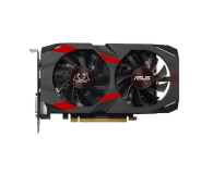 ASUS GeForce GTX 1050 TI CERBERUS-GTX1050TI-A4G - 1459695 - zdjęcie 2